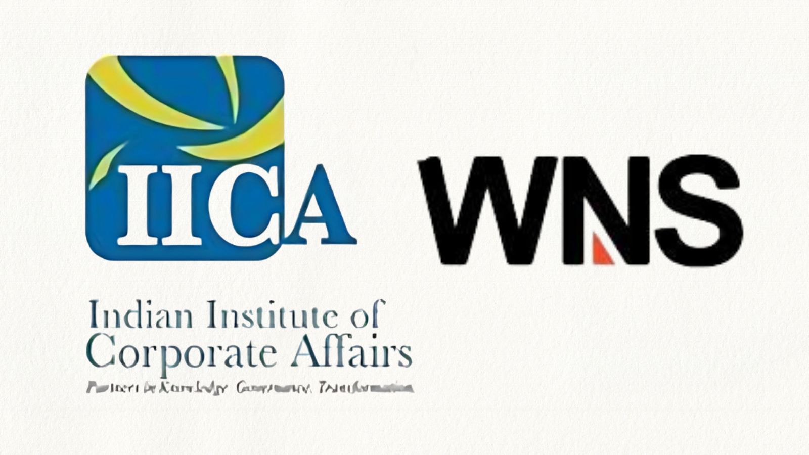 IICA and WNS Global Services launch Ybrant programme to integrate CSR, ESG, and sustainability into management education